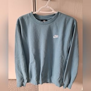 Men's small Nike crewneck